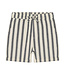 Daily7 Cotton Stripe Shorts für Babys & Kinder