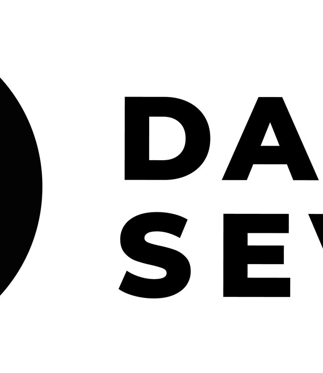 Daily7 Hemd langarm Baumwolle-Leinen - Sandshell