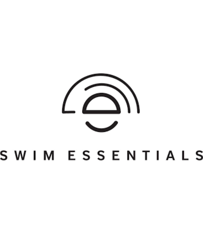 SWIM ESSENTIALS Strandponcho Wal und Schwertfisch - Baumwolle