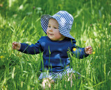 Warum der Sonnenhut mit Nackenschutz mehr als Gold wert ist