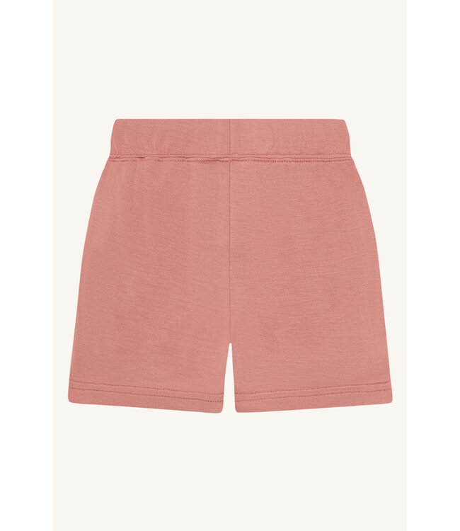 Hust and Claire Shorts Huggy Solid aus Bambusviskose old rosie