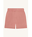 Hust and Claire Shorts Huggy Solid aus Bambusviskose old rosie
