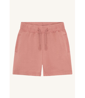 Hust and Claire Shorts Huggy Solid aus Bambusviskose old rosie