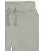 Hust and Claire Shorts Huggy Solid aus Bambusviskose forest fog