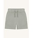 Hust and Claire Shorts Huggy Solid aus Bambusviskose forest fog