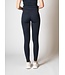 love2wait Leggings - Umstandsleggings - EcoVero Viskose - navy
