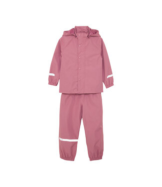 CeLaVi Regen-Set uni - nostalgia rose