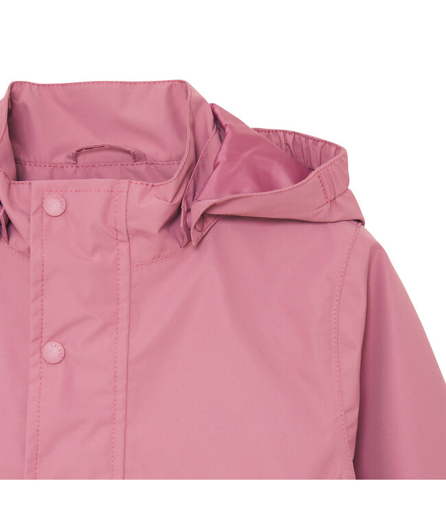 CeLaVi Regen-Set uni - nostalgia rose