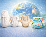 Warum sich die Stoffwindel heute nicht mehr erklären muss