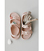Liewood Lilo Sandalen mit Anhängern - sorbet rose