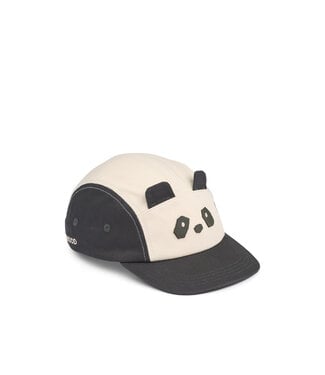 Liewood Cap Panda Rory - Sonnenhut