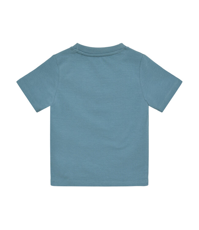 Minymo Pailetten-Shirt Rhinoceros zum Streicheln