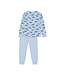 Minymo Pyjama Dinosaurier Bambusviskose/Baumwolle