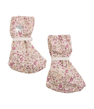 CeLaVi Füsslinge wasserdicht Regen und Matsch