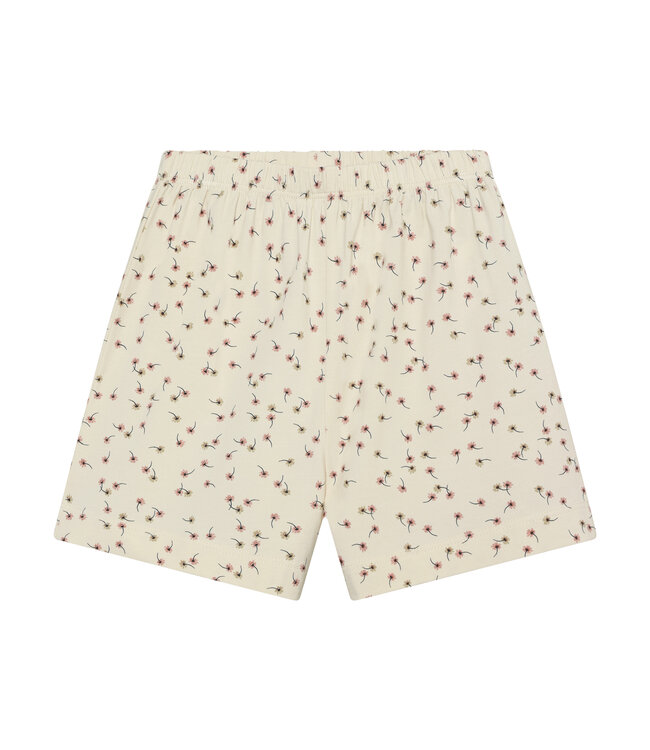 CeLaVi Pyjama Sommer Bambusviskose/Baumwolle - Blumen