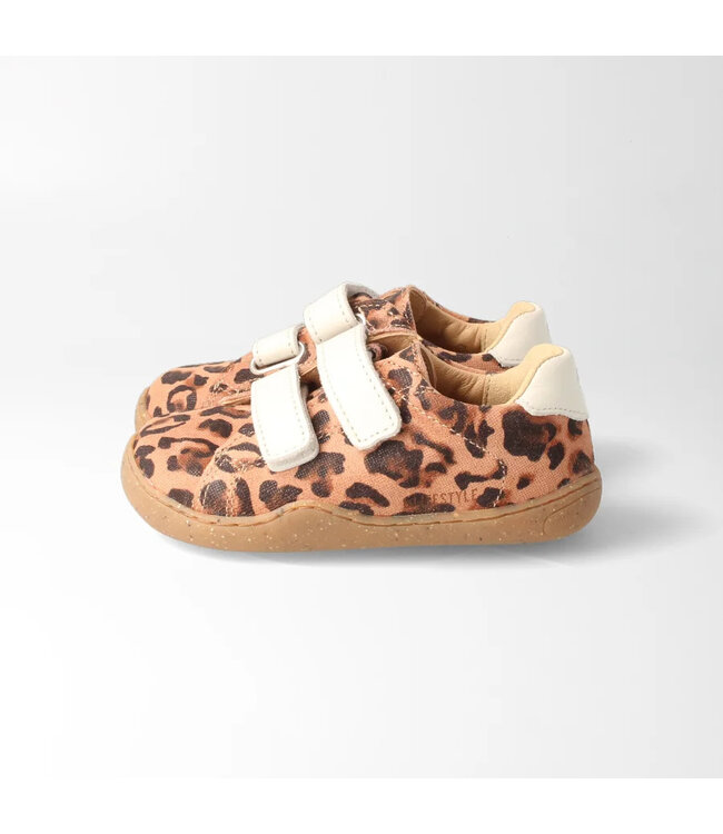 bLifestyle Barfussschuh bLIFESTYLE - hummelSTYLE  Leopard