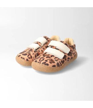 bLifestyle Barfussschuh bLIFESTYLE - hummelSTYLE  Leopard