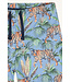 Hust and Claire Badeshort Tigerprint UV50+