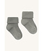 Hust and Claire Fosu Socken aus Bambusviskose - forest fog