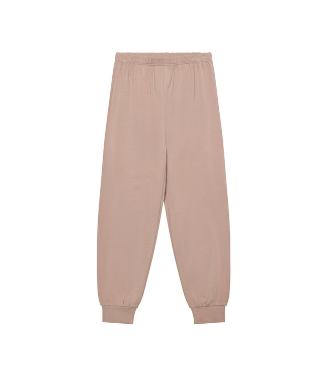 CeLaVi Pyjama Sommer langarm - Bambusviskose/Baumwolle - Blumen