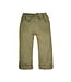 Pure Pure (Pure Pure by Bauer) Hose aus Leinen - forest