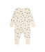 CeLaVi Pyjama Schildkröte Bambusviskose/Baumwolle