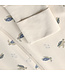 CeLaVi Pyjama Schildkröte Bambusviskose/Baumwolle