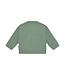 Minymo Langarmshirt Bambusviskose/Baumwolle - Hund - lily pad