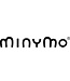 Minymo Jogginghose Bambusviskose/Baumwolle Hund - lily pad