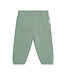 Minymo Jogginghose Bambusviskose/Baumwolle Hund - lily pad