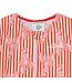 SWIM ESSENTIALS Badekleid Lobster langarm UPF50+ - rot