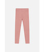 Hust and Claire Leggings Ludo Solid - Bambusviskose - old rosie