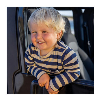 Baby- und Kindermode