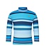 hyphen sports UV 80 Baby Langarmshirt - wild stripes