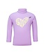 hyphen sports UV 80 Langarmshirt - moala lill