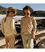 Cloby UV Langarmshirt UPF 50+ Sandy Beach