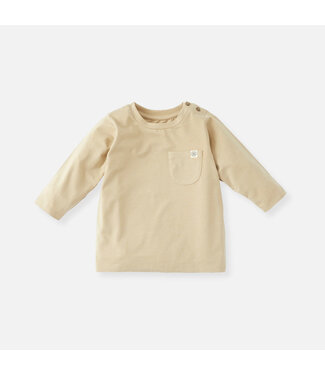 Cloby UV Langarmshirt UPF 50+ Sandy Beach