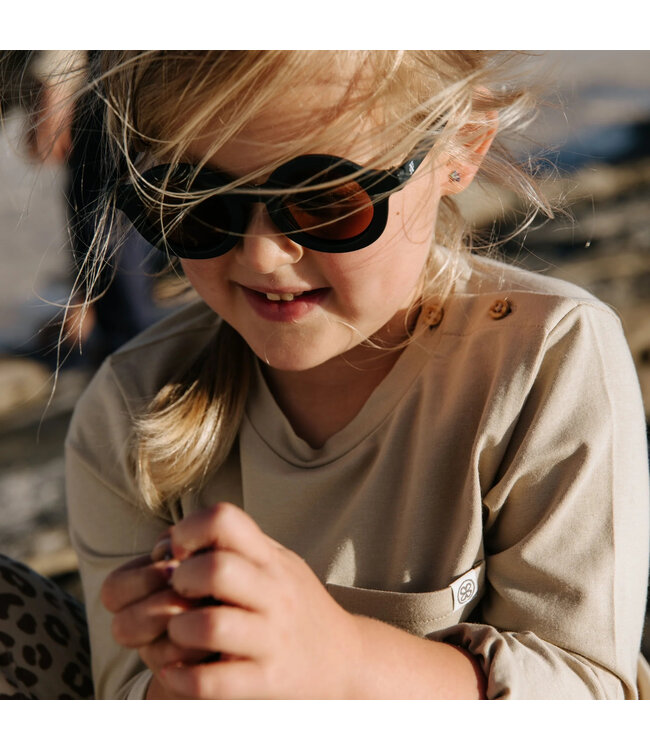 Cloby UV Langarmshirt UPF 50+ Sandy Beach
