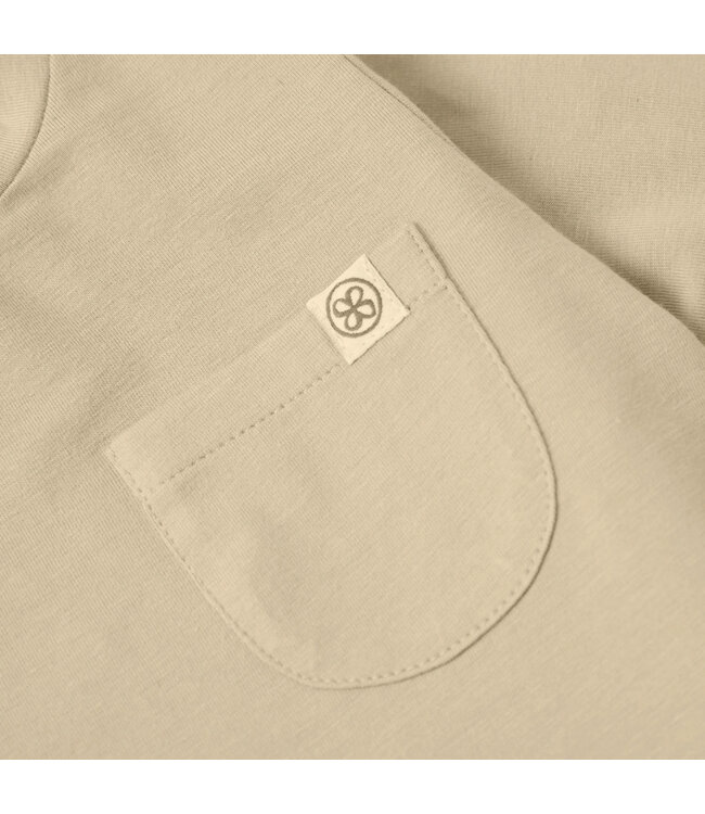 Cloby UV Langarmshirt UPF 50+ Sandy Beach