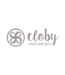 Cloby UV Baby-Overall Peachy Summer UPF50+