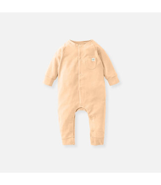 Cloby UV Baby-Overall Peachy Summer UPF50+