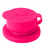 PURA PURA Sportverschluss "Big Mouth" pink