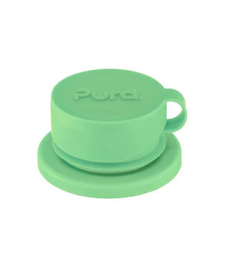 PURA PURA Sportverschluss "Big Mouth" moss