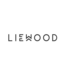 Liewood Flossen  aus Silikon mit Meeresmotiven für Kinder tuscany rose