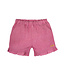 Pure Pure (Pure Pure by Bauer) Shorts aus Leinen - himbeere
