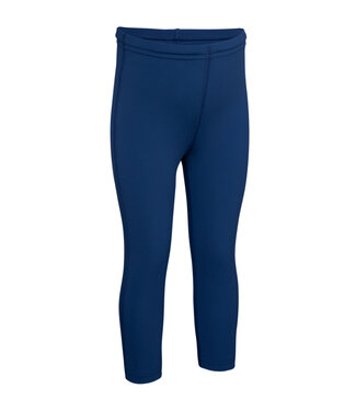 hyphen sports UV 80+ Bade Leggings dunkelblau