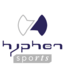 hyphen sports UV 80+ Bade Leggings dunkelblau