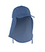 hyphen sports UV 80+ Sonnenhut mit langem Nackenschutz