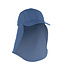 hyphen sports UV 80+ Sonnenhut mit langem Nackenschutz