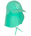 hyphen sports UV 80+ Sonnenhut mit langem Nackenschutz bermuda